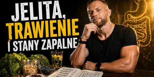 Jelita trawienie i stany zapalne